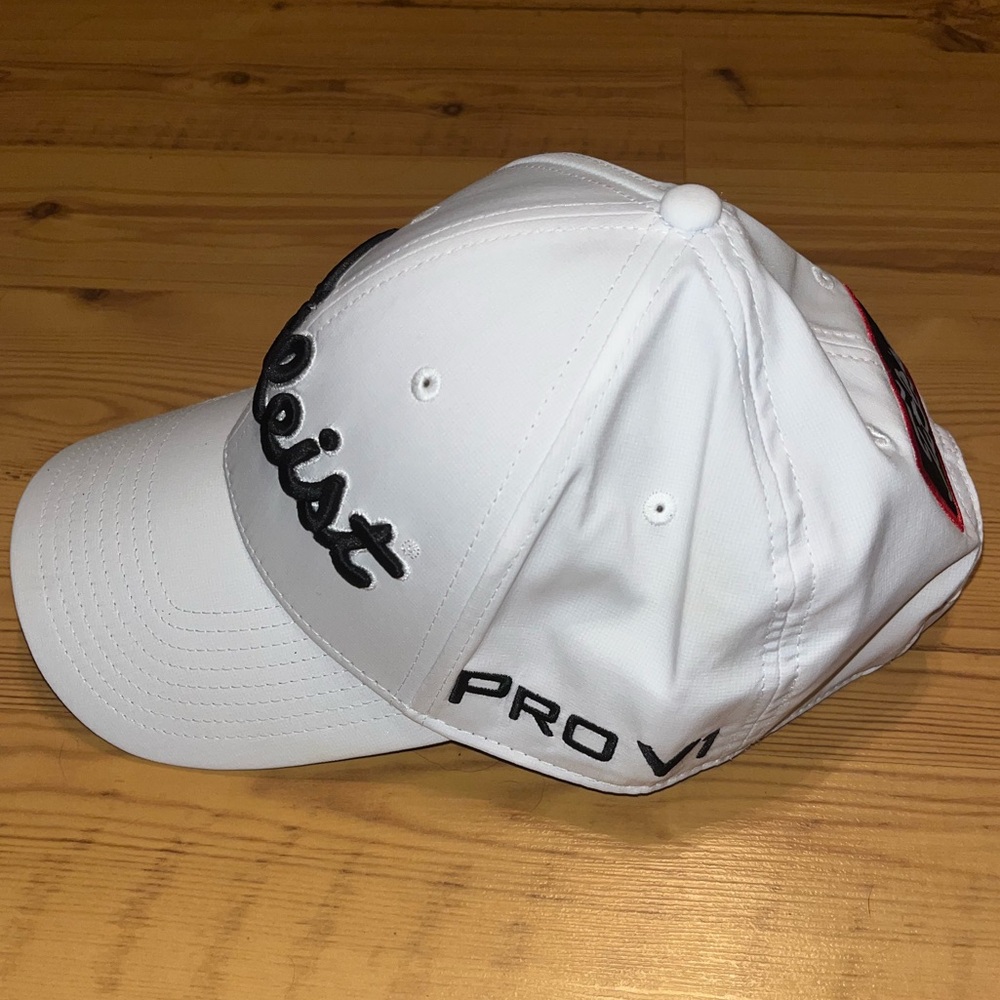 Titleist Hat - image 3